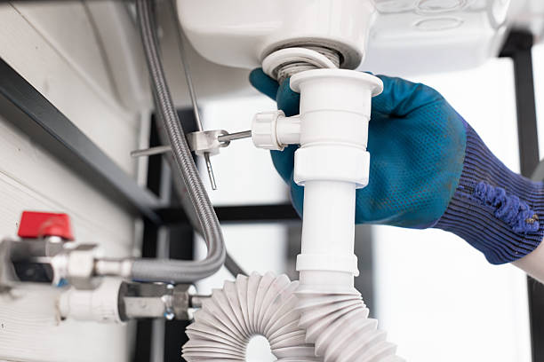 Trusted Drain Cleaning service in Windham, CT - Masters Plumbing Service