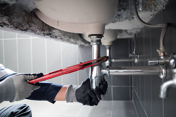 Trusted Gas Line Repair service in Windham, CT - Masters Plumbing Service